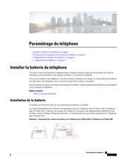 Cisco Webex 860 Manuel D'utilisation