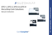 Suzohapp DTC-9 Manuel D'utilisation