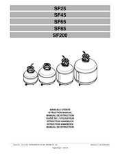 Möbelix SF45 Guide De L'utilisateur