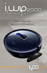 Yoo Digital Home i.wip 2000 Notice D'utilisation