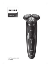 Philips SW9700 Mode D'emploi