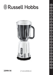 Russell Hobbs 22990-56 Mode D'emploi