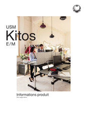 USM Kitos M Meeting Information De Produit