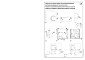 Seitron TAS042 Mode D'emploi