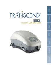 Transcend AUTO Guide Rapide