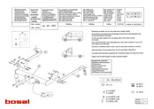 bosal 041011 Instructions De Montage