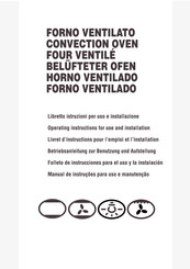 nardi FRV 409 BX Livret D'instructions