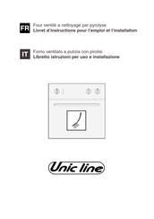 nardi Unic line FRV 409 C Livret D'instructions