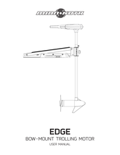 MINN KOTA EDGE Manuel De L'utilisateur
