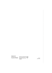 Respironics FITLIFE Instructions D'utilisation