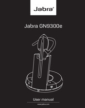 Jabra GN9330e Mode D'emploi
