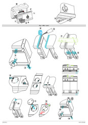 Tecnoinox 716033 Mode D'emploi