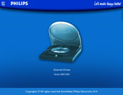 Philips 08012002 Mode D'emploi