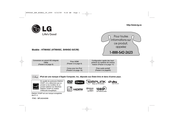 LG HT904SC Mode D'emploi