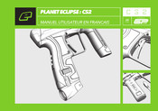 PLANET ECLIPSE CS2 Manuel Utilisateur