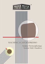 Prima Musa Apollo Mode D'emploi