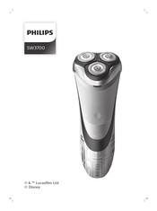 Philips SW3700 Mode D'emploi