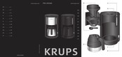 Krups PRO AROMA KM303810 Mode D'emploi