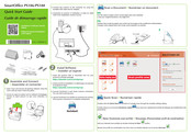 Plustek SmartOffice PS186 Guide De Démarrage Rapide