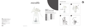 Microlife BC 100 Soft Mode D'emploi