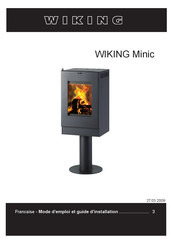 wiking Minic Mode D'emploi Et Guide D'installation