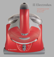 Electrolux APTITUDE EL5010A Manuel D'utilisation