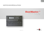 ACV HeatMaster 71 TC Manuel De Régulation