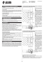 pizzato HX Serie Mode D'emploi