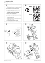 Trotec IC125LV Mode D'emploi