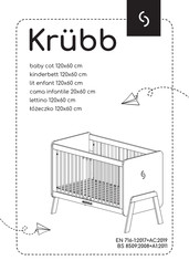 Skiddoü Krubb Guide D'utilisation