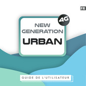 SaveFamily Urban Guide De L'utilisateur