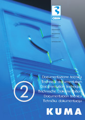 CIBIN 24325N T Documentation Technique