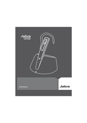 Jabra T5330 MULTIUSE Mode D'emploi