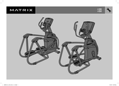 Matrix A50 Mode D'emploi