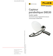 Fluke Reliability DBS 30 Guide Rapide