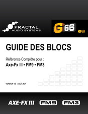 Fractal Audio Systems FM9 Guide