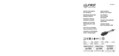 TZS First AUSTRIA FA-5651-7 Mode D'emploi