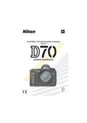 Nikon D70 Guide