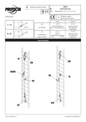 Protecta Cabloc Mode D'emploi