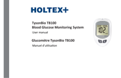 Holtex+ TysonBio TB100 Manuel D'utilisation