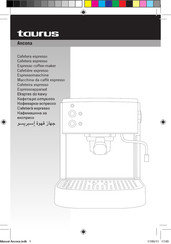 Taurus Ancona Mode D'emploi