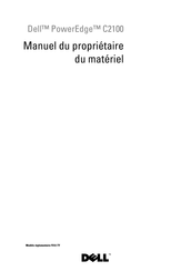 Dell FS12-TY Manuel Du Propriétaire