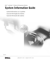 Dell PDX Guide