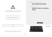 Atag IGT9472MB Mode D'emploi