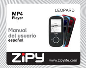 Zipy LEOPARD Guide De L'utilisateur