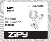 Zipy INTERLAGOS Guide De L'utilisateur