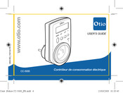 Otio CC-5000 Mode D'emploi