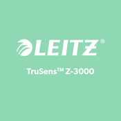 LEITZ TruSens Z-3000 Mode D'emploi