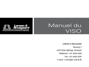Larsen & Brusgaard VISO Manuel