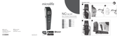 Microlife NC 150 BT Manuel D'utilisation